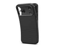 Spigen Liquid Air do Iphone 17 Pro Matte Black - 1359827 - zdjęcie 6